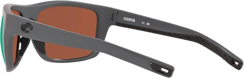 Vista 5 de Costa Del Mar Gafas de sol cuadradas Broadbill para hombre