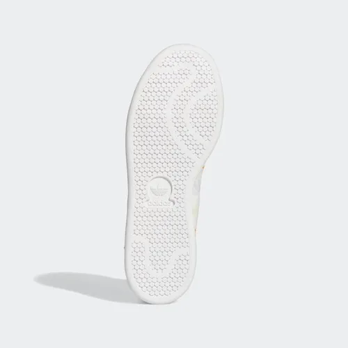 Vista 4 de adidas Stan Smith - Zapatos para mujer, NegroBlancoNegro