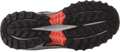 Vista 4 de Saucony Versafoam Excursion Tr13 - Tenis de carrera de senderos para mujer