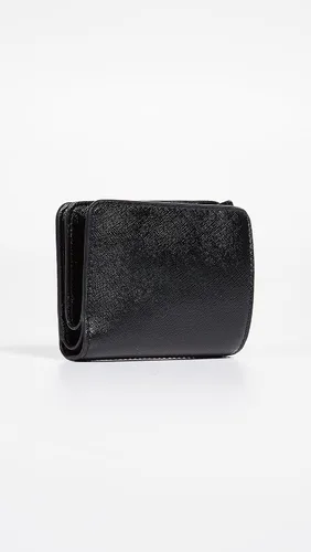 Vista 3 de Marc Jacobs Women's The Snapshot DTM Mini Compact Wallet