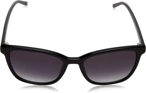 Vista 2 de Gafas de sol Tommy Hilfiger TH-1723-S 8079O Negro - Gris Gradient lentes