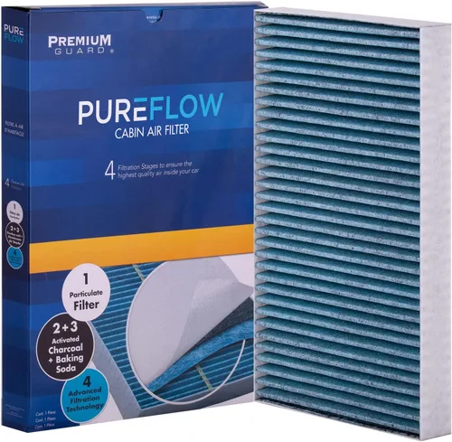 Vista 8 de Premium Guard Filtro PC99302C