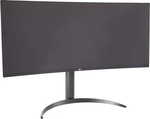 Vista 4 de 34WP75C-B.AUS Monitor curvo UltraWide QHD HDR 10 160Hz USB Type-C de 34" con AMD FreeSync Premium Pro