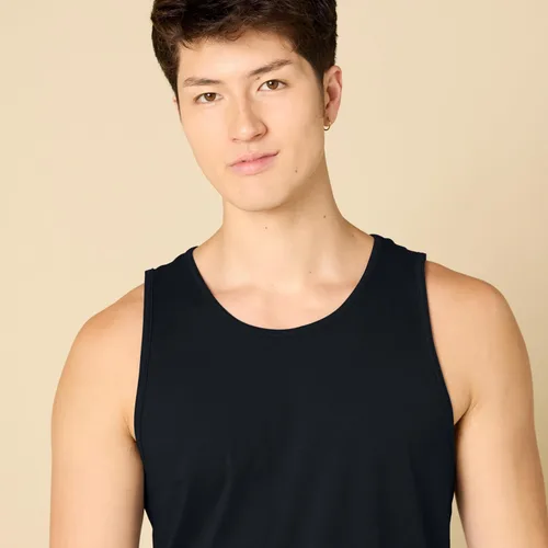 Vista 4 de Amazon Essentials - Camiseta sin mangas de ajuste regular para hombre