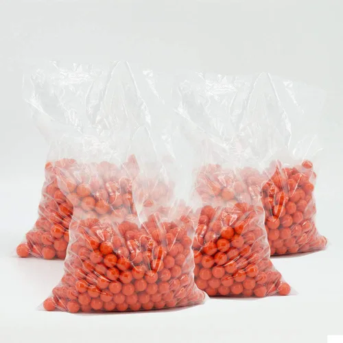 Vista 4 de Valken Infinity Paintballs - 68cal - 2,000ct