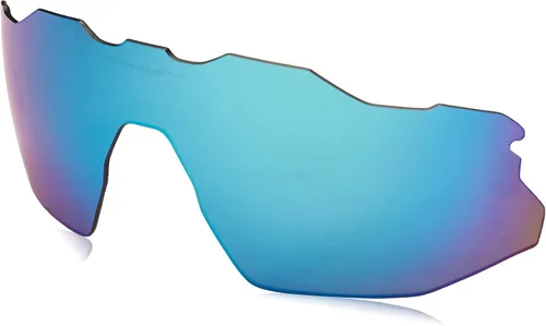 Vista 4 de Oakley Lentes de sol de repuesto Radar Ev Advancer Sport para mujer