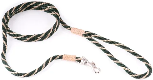 Vista 8 de Alvalley Correa para perros estilo broche – Correa de nailon estilo broche para perros – Fácil de manejar – Perfecto para perros pequeños, medianos