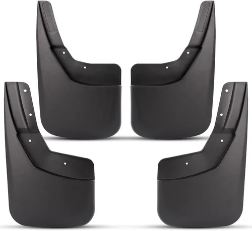 Vista 14 de G-PLUS Kit de Guardabarros Guardafangos de 4 piezas compatible con Honda FourTrax 300 TRX300 TRX300FW 1996 1997 1998 1999 2000
