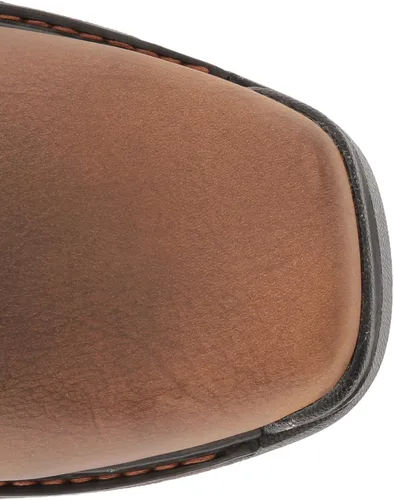 Vista 5 de Ariat Work Intrepid Pull-on H2O - Botas de trabajo para hombre