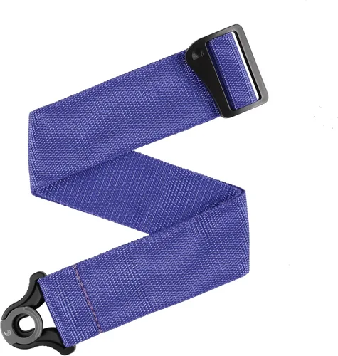 Vista 12 de D'Addario Auto Lock Guitar Strap - Acoustic & Electric Accessories
