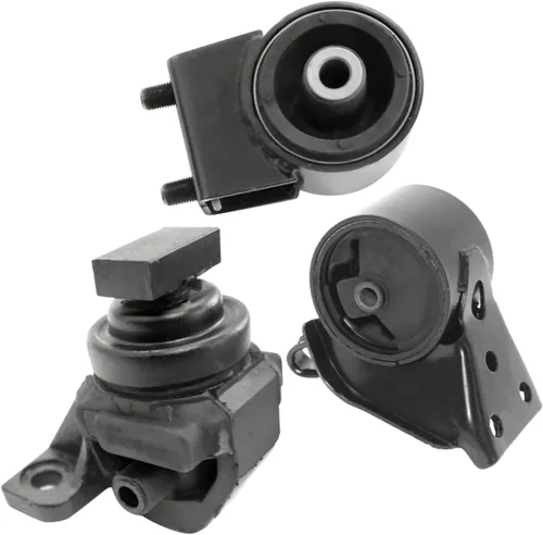 Vista 3 de Juego de montaje del motor del motor para Mazda 626 2.0L 8073 8074 8074 8075 1996 1997