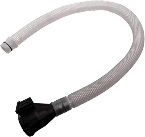 Vista 250 de TRQ Botella de desbordamiento del tanque de expansión del depósito de refrigerante del radiador compatible con Ram ProMaster City CH3014192 2015-2022