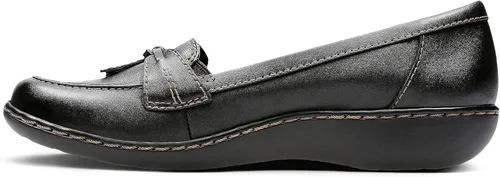 Vista 6 de Clarks Ashland Bubble - Mocasines para mujer