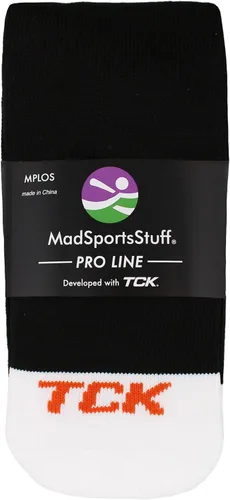 Vista 2 de MadSportsStuff - Calcetines de béisbol para niños, niñas, hombres o mujeres, tallas para jóvenes y adultos