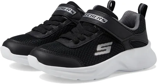 Vista 2 de Skechers Tenis Dynamatic unisex para niños