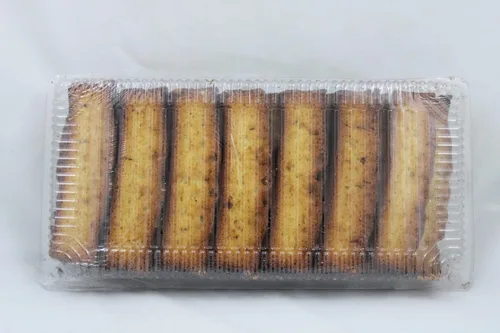 Vista 2 de Great Bazaar Twi - Pastel sin huevo, 26.46 oz