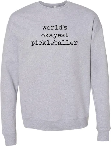 Vista 13 de Long Sleeve Unisex/Men's Sweatshirt, Unisex Graphic Sweatshirt, Shirts with Sayings