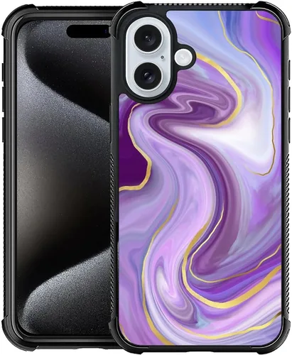 Vista 95 de Funda compatible con iPhone Xs, diseño de plexiglás X para niños y hombres, diseño de lobo malo, a prueba de golpes, antiarañazos, para iPhone X/Xs