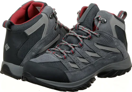 Vista 3 de Columbia womens Crestwood Mid Waterproof