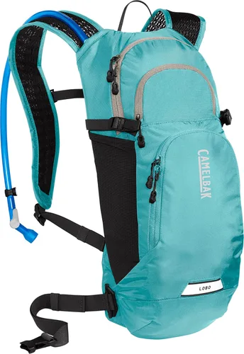 Vista 5 de CamelBak Mochila de senderismo Fourteener 24 para mujer de 100 oz