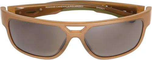 Vista 2 de Ryders Cakewalk - Gafas de sol polarizadas estilo aviador
