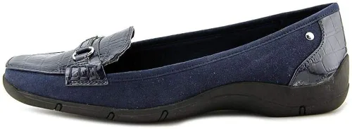 Vista 2 de Karen Scott Jazmin Flats Navy Size 8.5M