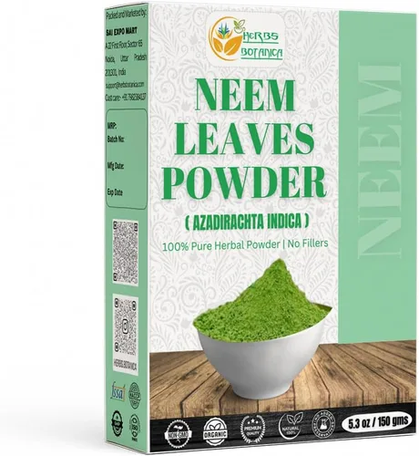 Vista 9 de Herbs Botanica Natural Amla Powder (grosella espinosa india, amalaki), polvo de fruta natural pura con vitamina C para el crecimiento del cabello