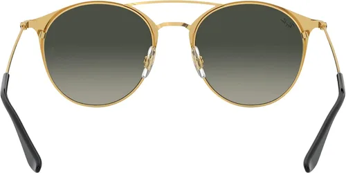 Vista 4 de Ray-Ban RB3546 Gafas de sol redondas