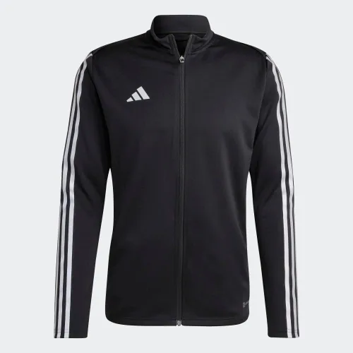 Vista 6 de adidas Chaqueta de entrenamiento reflectante Tiro para hombre