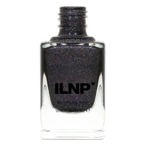 Vista 20 de ILNP 1UP - Esmalte de uñas holográfico, manicura resistente al desprendimiento, laca de uñas de larga duración, acabado suave y brillante,