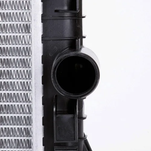 Vista 4 de TYC Radiador 13126 compatible con Ford Fusion 2010-2012
