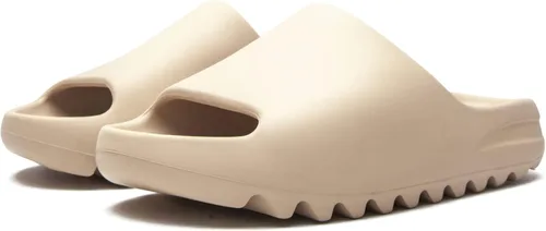 Vista 2 de adidas Yeezy Slide GW1931 para hombre