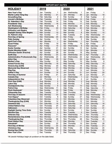 Vista 2 de House of Doolittle Agenda semanal profesional de dos años 2020-2021, negro, 8.5 x 11 pulgadas, enero a diciembre (HOD272002-20)