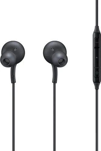 Vista 3 de Samsung AKG EO-IC100B - Auriculares Negro