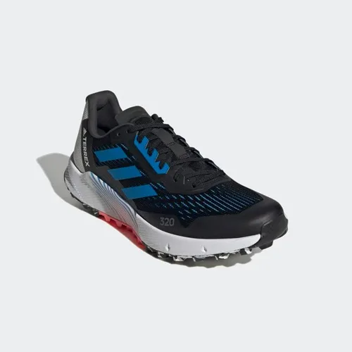 Vista 4 de Adidas Terrex Skychaser 2 Mid GTX, zapatillas para hombre