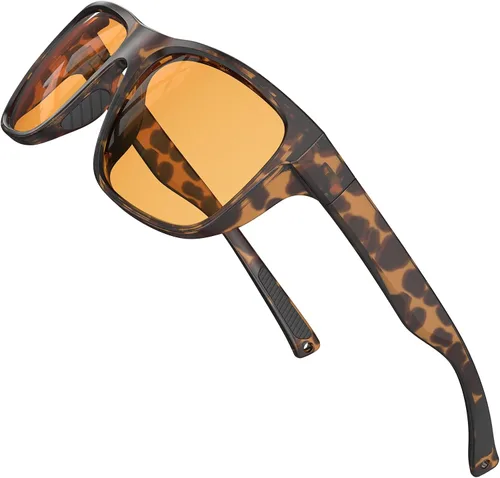 Vista 12 de Bloomoak-99% Blue Light Blocking Glasses - Gaming Glasses - Anti Glare - Anti Fatigue -Suitable for Screens, Games, TVs