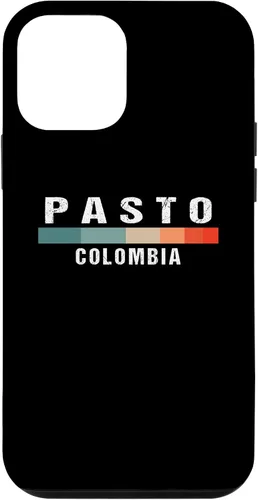 Vista 12 de Funda para iPhone 14 Pasto Colombia City Trip