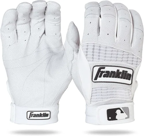 Vista 8 de Guantes de bateo Franklin Sports Neo gama clásica
