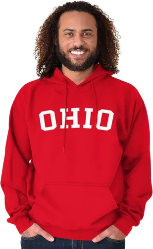 Vista 4 de Classic Teaze Sudadera con capucha para mujer y hombre