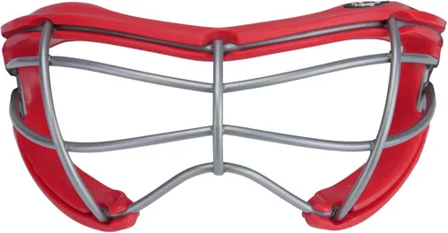 Vista 7 de STX Gafas 2See-S Dual Sport para hockey sobre césped, Junior