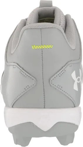 Vista 3 de Under Armour Men's Leadoff Low Rubber Molded Baseball Cleat Shoe