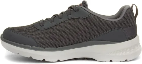 Vista 4 de Skechers Men's Gowalk 6-Athletic Workout Walking Shoes with Air Cooled Foam Sneakers