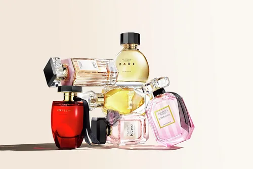 Vista 7 de Victoria's Secret Bare - Eau de Parfum de 1.7 onzas líquidas