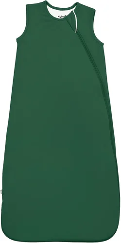 Vista 7 de KYTE BABY - Bolsa de dormir estampada para niños pequeños de 0 a 36 meses, 2.5 TOG, hecho de material de rayón de bambú suave Rápido y feroz