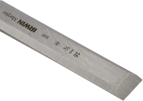 Vista 4 de Irwin Marples 10501705 Ms500 - Cincel suave al tacto, 0.630 in (5/8 pulgadas) B/E