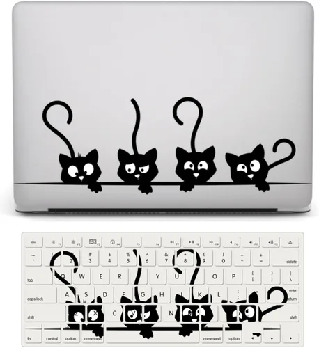Vista 31 de Funda rígida compatible con MacBook Pro de 13 pulgadas, modelo A1278, versión 2012, 2011, 2010, 2009, 2008, con CD-ROM, funda rígida de plástico