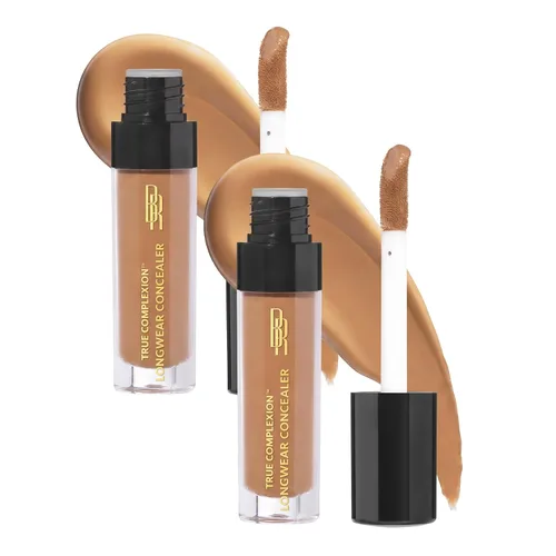 Vista 17 de Corrector de larga duración Black Radiance True Complexion™ Oscuro