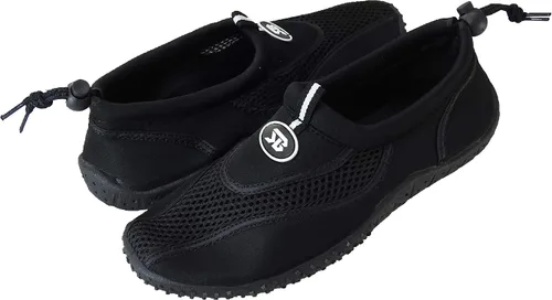 Vista 4 de Sunville Zapatos de agua sin cordones para mujer