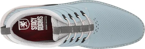 Vista 5 de STACY ADAMS Men's, Barna Sneaker