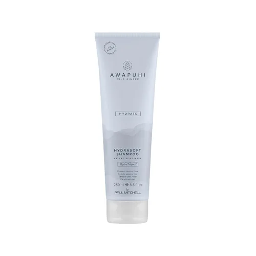 Vista 7 de Awapuhi Wild Ginger Champú HydraSoft de Paul Mitchell, para cabello suave y aterciopelado, ideal para todo tipo de cabello, especialmente cabello